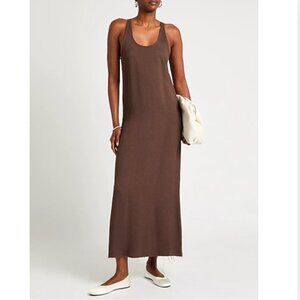 NWT Never Worn Toteme Sablé midi dress